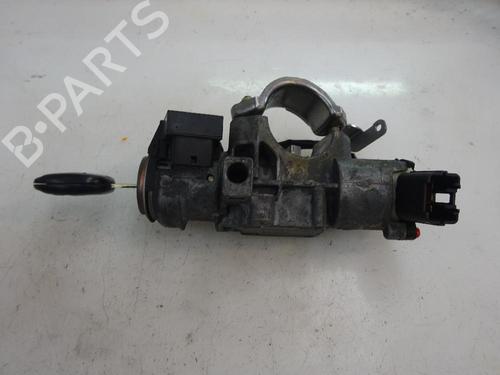 Used Ignition barrel Ignition barrel TOYOTA AVENSIS (_T25_) 2.2 D-4D (ADT251_, ADT251R) (150 hp) 10740923 10740923