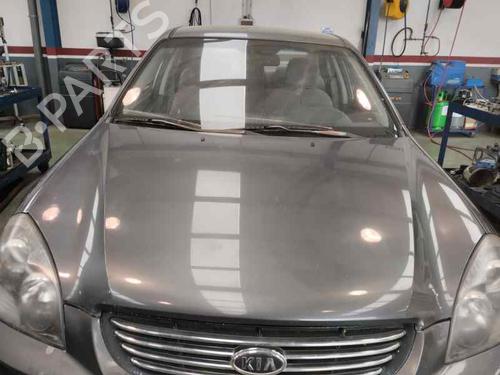 Motorkap KIA MAGENTIS II (MG) [2005-2011]  26555403