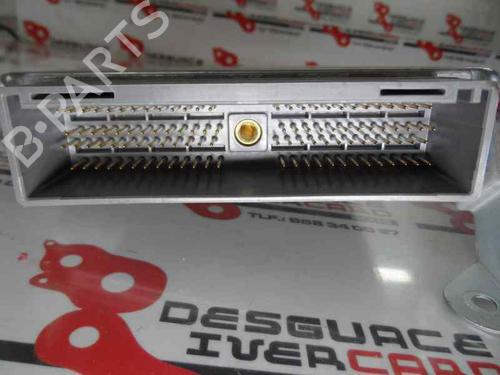 Centralina do motor MAZDA 6 Hatchback (GG) 2.0 DI (GG14) (136 hp) 201371