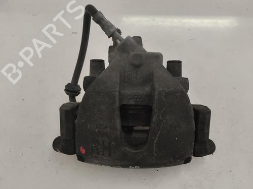Used Right front brake caliper FORD C-MAX (DM2) [2007-2010]  13497716