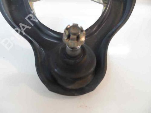 Left front suspension arm ROVER 45 I Hatchback (RT) | BP355372M12 - Image 3