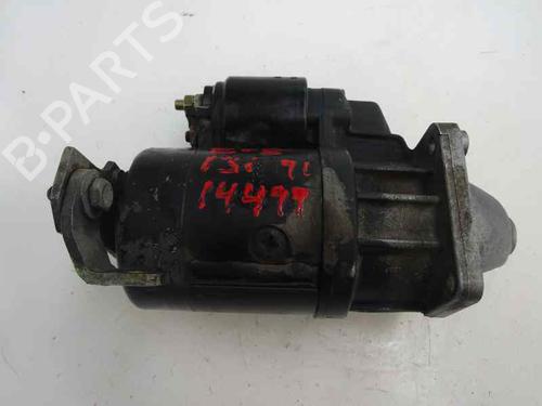 Used Starter Starter PEUGEOT 205 II (20A/C) [1987-2000] 7656864 7656864