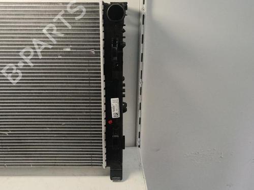 Water radiator RENAULT CAPTUR I (J5_, H5_) 1.3 TCe 130 (J5NJ, J5NE) | BP36292076M31 - Image 3