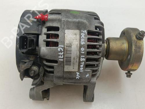 Used Alternator Alternator 38719782 38719782