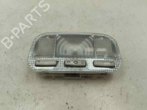 Luz interior CITROËN C-ELYSEE (DD_) [2012-2025]  27870846