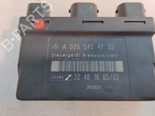 Used Electronic module Electronic module 16460404 16460404