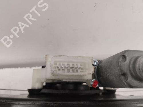Used Rear right window mechanism CITROËN C4 Picasso II 1.2 THP 130 (130 hp) 16883001
