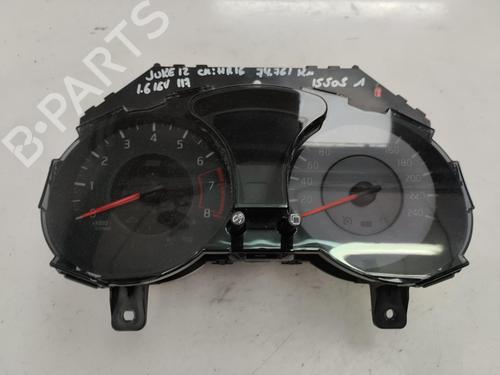 Used Instrument cluster NISSAN JUKE (F15) [2010-2019]  13088722