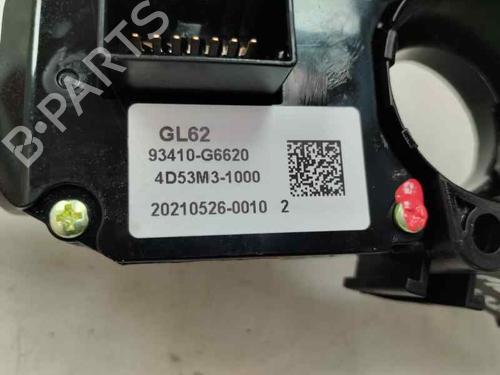 Used Headlight switch KIA PICANTO III (JA) 1.0 (67 hp) 29133773