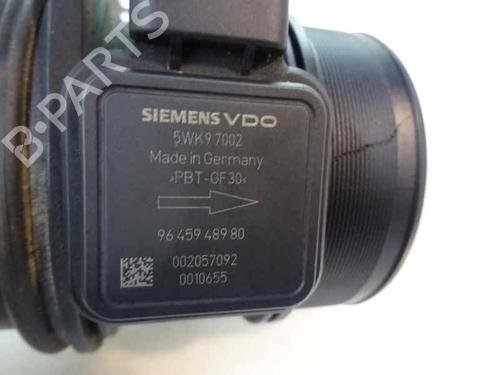 Used Mass air flow sensor Mass air flow sensor 4833720 4833720