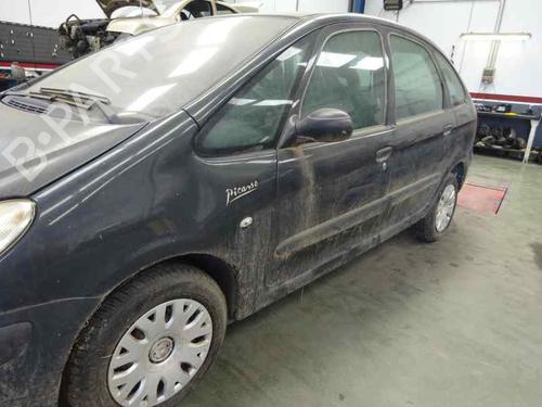 Pedal CITROËN XSARA PICASSO (N68) 1.6 16V | BP9857033I4 
