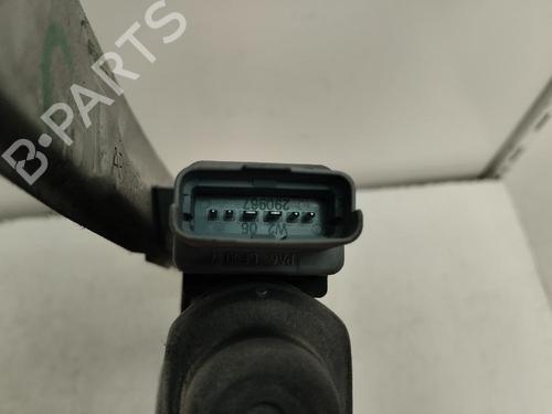 Used Front left window mechanism PEUGEOT 207 (WA_, WC_) 1.4 16V (88 hp) 16716160