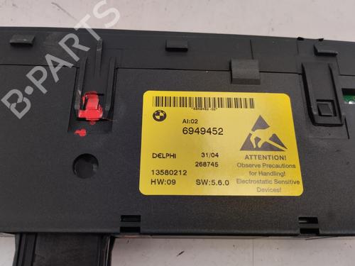 Electronic module BMW 5 Touring (E61) 525 i | BP13312422M83 