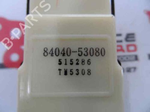Used Left front window switch Left front window switch 1339736 1339736