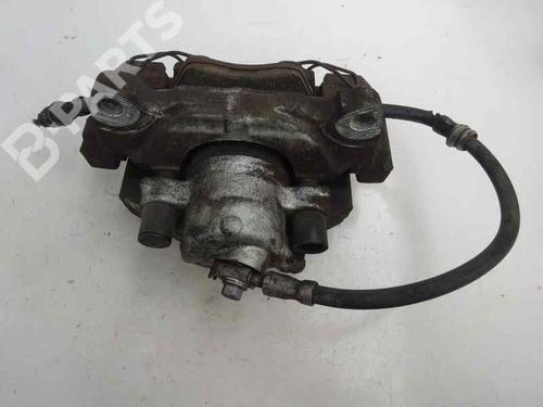 Left front brake caliper SEAT LEON (1P1)  | BP11608327M105 