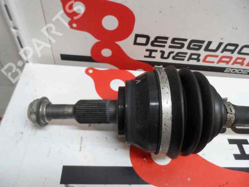 Used Right front driveshaft Right front driveshaft 4619424 4619424
