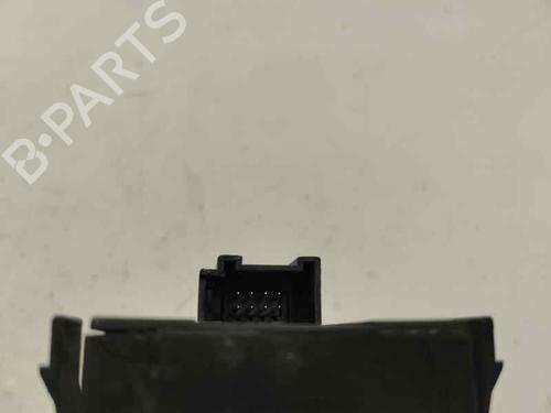 Used Left front window switch AUDI A3 (8L1) [1996-2006]  26943647