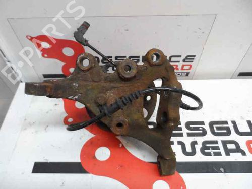 Used Right front steering knuckle MERCEDES-BENZ CLK (C209) CLK 270 CDI (209.316) (170 hp) 359026