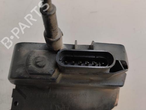 Used Rear left lock RENAULT MEGANE II Saloon (LM0/1_) 1.9 dCi (LM0G, LM1G, LM2C) (120 hp) 16184518