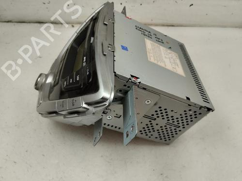 Radio HYUNDAI ELANTRA V Saloon (MD, UD) 1.6 | BP19878258E6