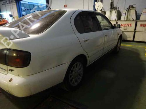 Front right window mechanism NISSAN PRIMERA Hatchback (P11) | BP9129843C23