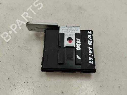 Module électronique HYUNDAI i10 II (BA, IA) 1.0 (67 hp) 30541387