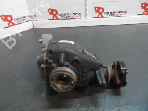 Rear differential BMW 3 (E90) 318 d | BP587554M24 