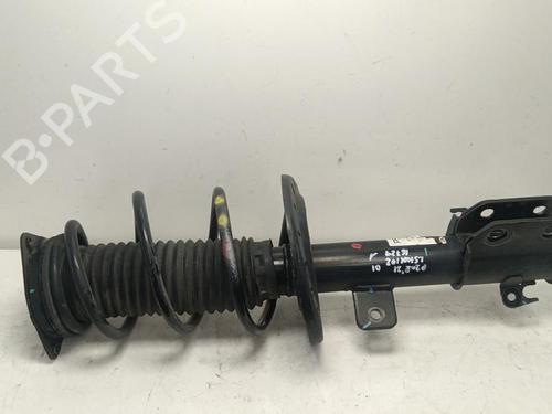 Used Left front shock absorber Left front shock absorber 36693399 36693399