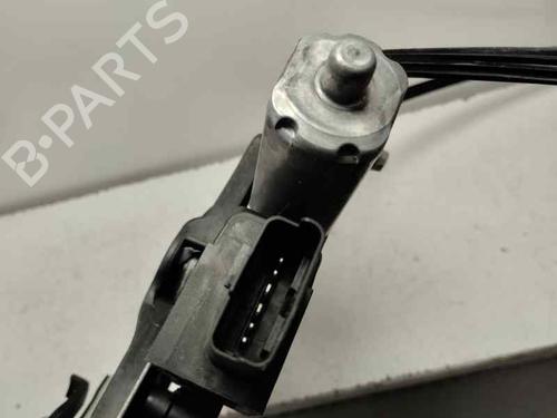 Front left window mechanism CITROËN C5 AIRCROSS (A_) 1.2 PureTech 130 (ARHNSJ) | BP29133981C22 - Image 2