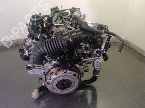 Engine HYUNDAI i20 III (BC3, BI3) | BP35741168M1 - Image 2