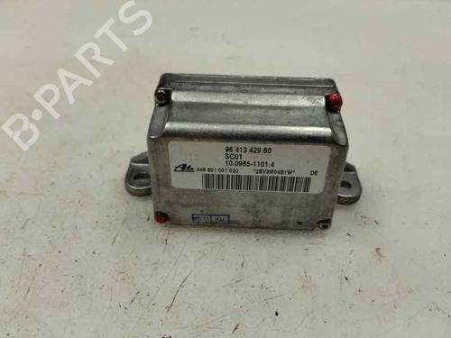 Electronic sensor CITROËN C2 (JM_) 1.6 | BP23961982M84 - Image 2