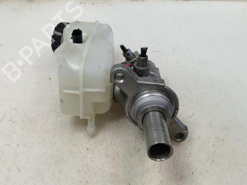 Brake master cylinder DACIA DUSTER (HM_) 1.5 dCi 115 (HMAD) | BP35741495M77 - Image 2