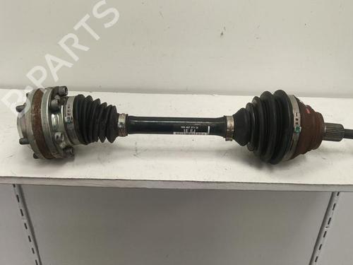 Used Left front driveshaft Left front driveshaft 36292178 36292178