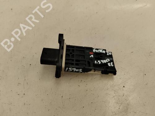 Mass air flow sensor FORD FIESTA VII (HJ, HF) 1.5 TDCi | BP17218414M95