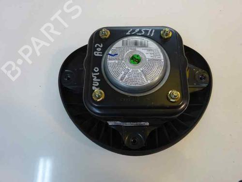 Used Driver airbag FIAT PUNTO (188_) 1.2 60 (188.030, .050, .130, .150, .230, .250) (60 hp) 1865865