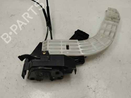 Rear right lock KIA MAGENTIS II (MG)  | BP26555390C99 