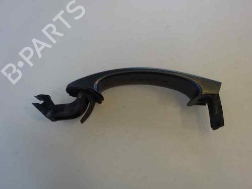 Used Front left exterior door handle Front left exterior door handle 2517148 2517148