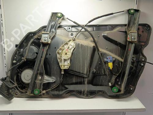 Used Front left window mechanism Front left window mechanism 37258122 37258122