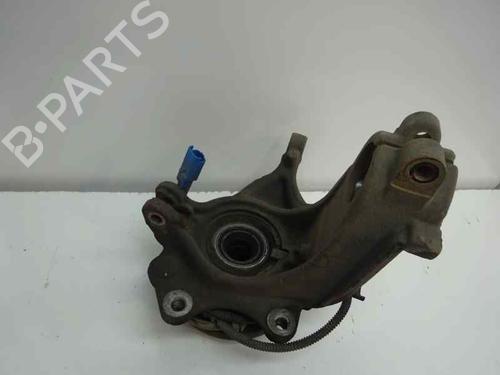 Used Left front steering knuckle CITROËN C3 II (SC_) [2009-2025]  8370153