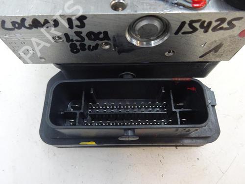 ABS pump DACIA LOGAN MCV II 1.5 dCi | BP12309031M43 - Image 3