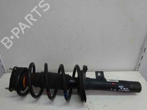 Used Left front shock absorber FORD TRANSIT CONNECT (P65_, P70_, P80_) 1.8 TDCi (90 hp) 5823928