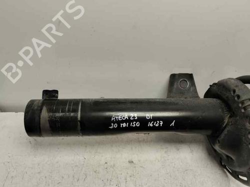 Left front shock absorber SEAT ATECA (KH7, KHP) | BP21394630M16 - Image 2