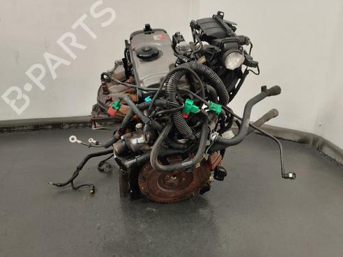Motor CITROËN XSARA PICASSO (N68) 1.6 (95 hp) 633207