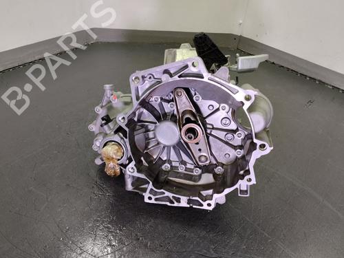 Used Gearbox SEAT IBIZA V (KJ1, KJG) 1.0 TSI (95 hp) 18884401