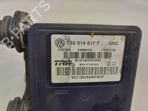 Used ABS pump ABS pump 16496717 16496717