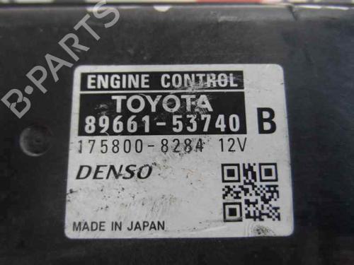 Used Engine control unit (ECU) LEXUS IS II (_E2_) 220d (ALE20) (177 hp) 201360