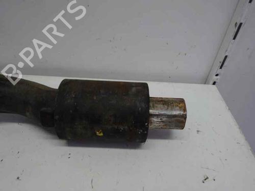 Right front suspension arm MERCEDES-BENZ M-CLASS (W163) ML 400 CDI (163.128) | BP7557891M13