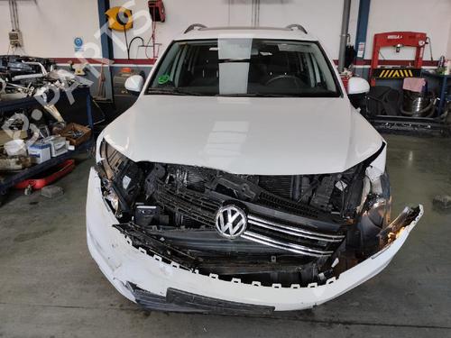 Subframe VW TIGUAN (5N_) 2.0 TDI | BP19783832M9  - Image 6