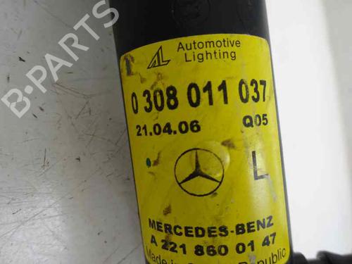 Used Headlight washer Headlight washer 14169505 14169505