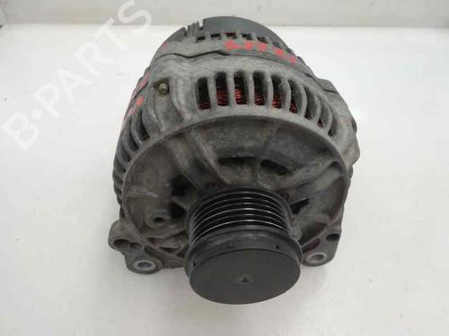 Alternator CHRYSLER VOYAGER / GRAND VOYAGER III (GS_, NS_) 2.5 TDiC AWD | BP5785760M7